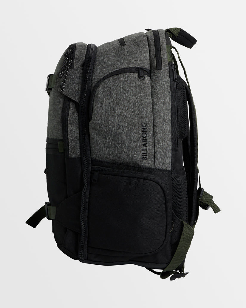 Combat OG Backpack