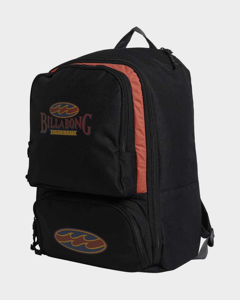 Mens Juggernaught Backpack