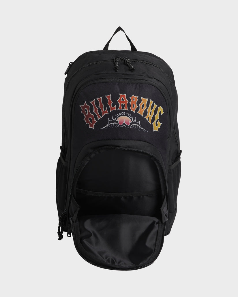 Mens Command Backpack