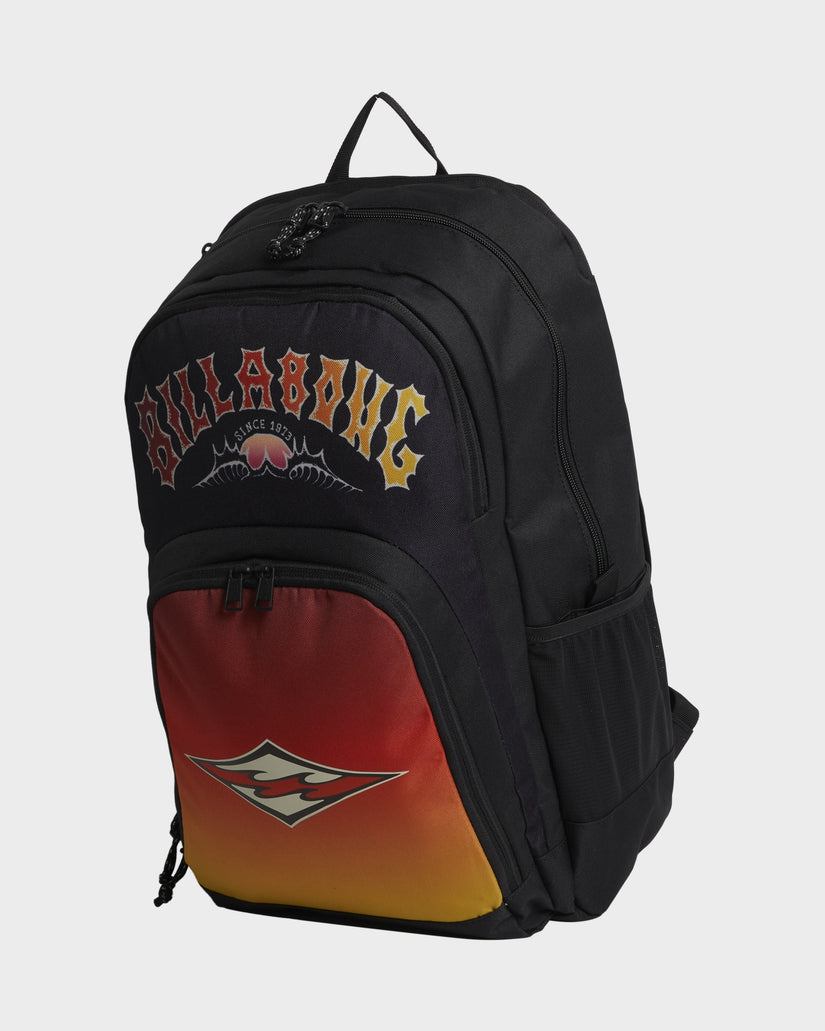 Mens Command Backpack