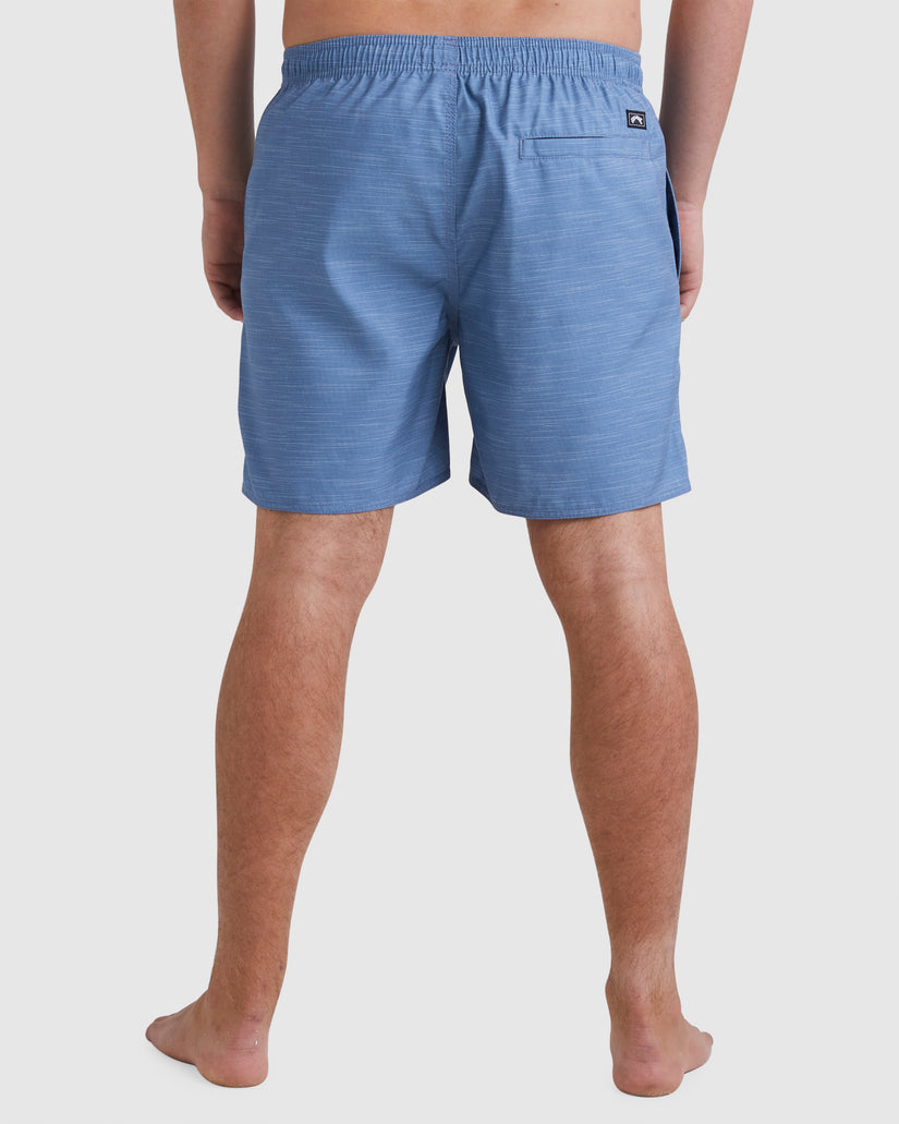 Mens Sergio Layback Boardshorts