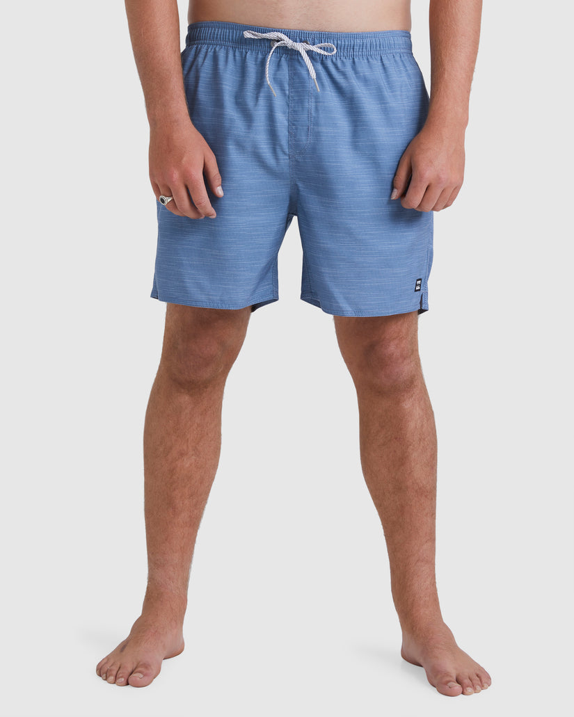 Mens Sergio Layback Boardshorts