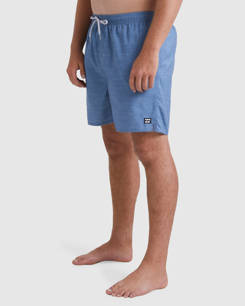 Mens Sergio Layback Boardshorts