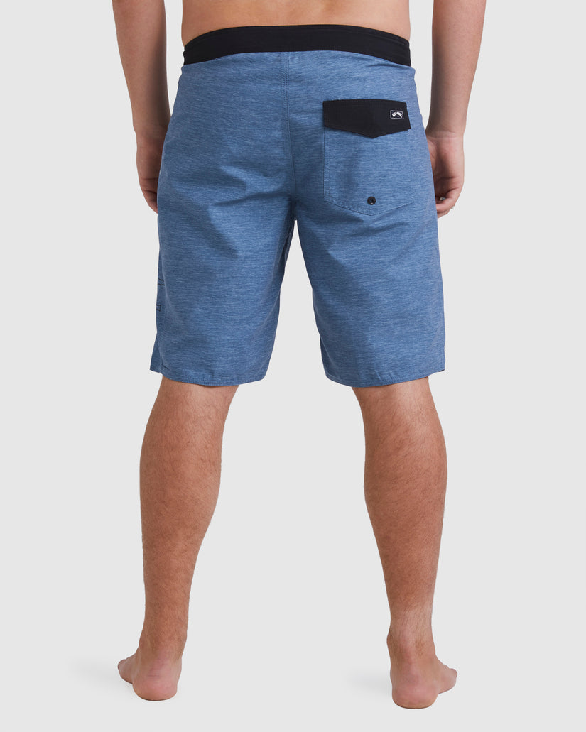 Mens Shadow Cut OG Boardshorts