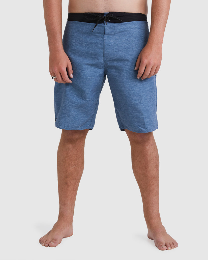 Mens Shadow Cut OG Boardshorts