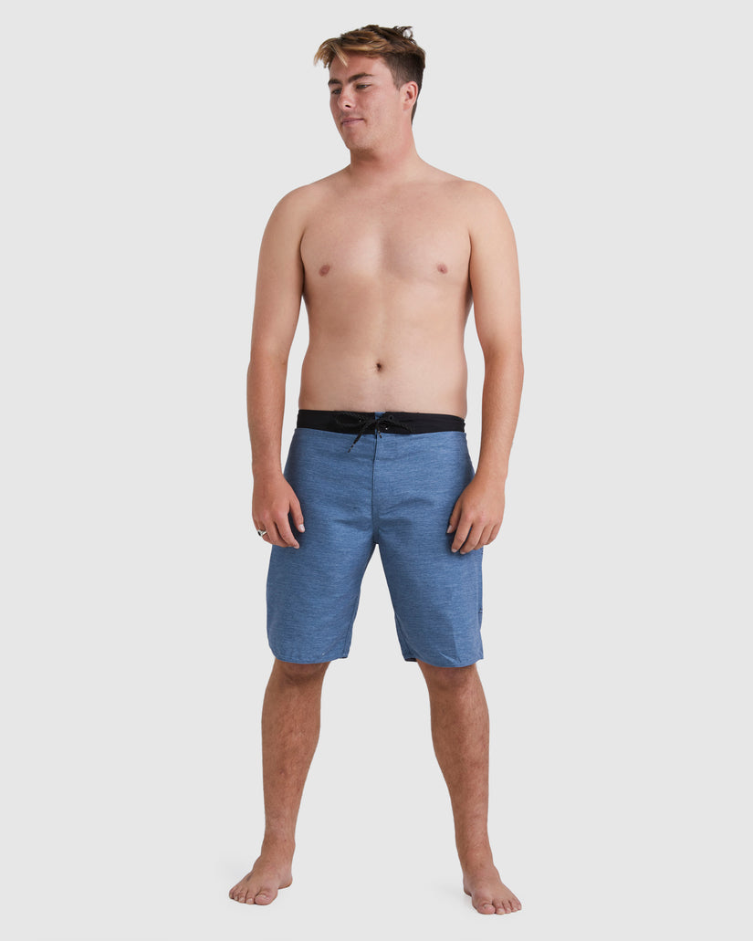 Mens Shadow Cut OG Boardshorts