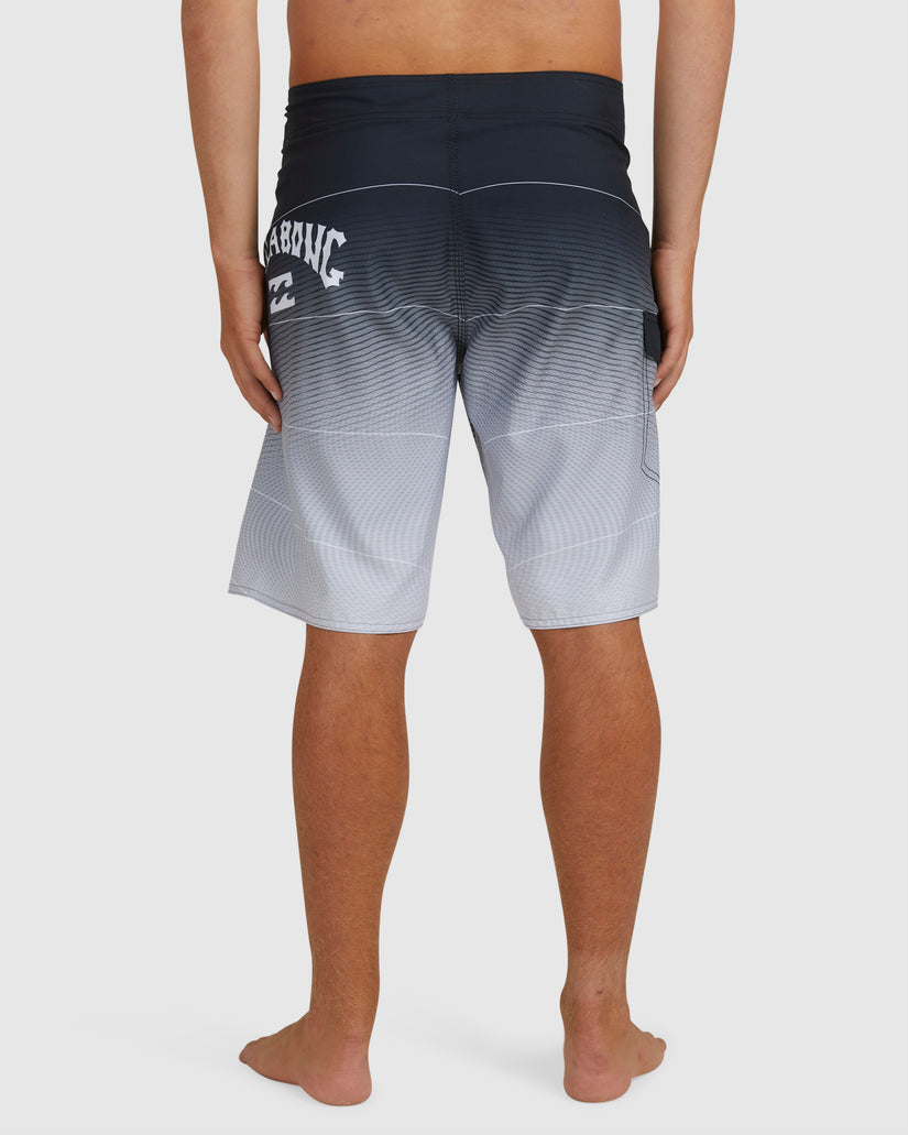 Mens Volts OG Boardshorts