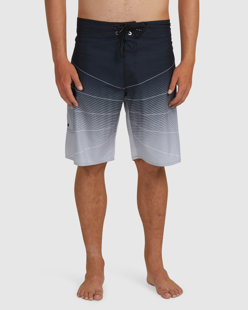 Mens Volts OG Boardshorts