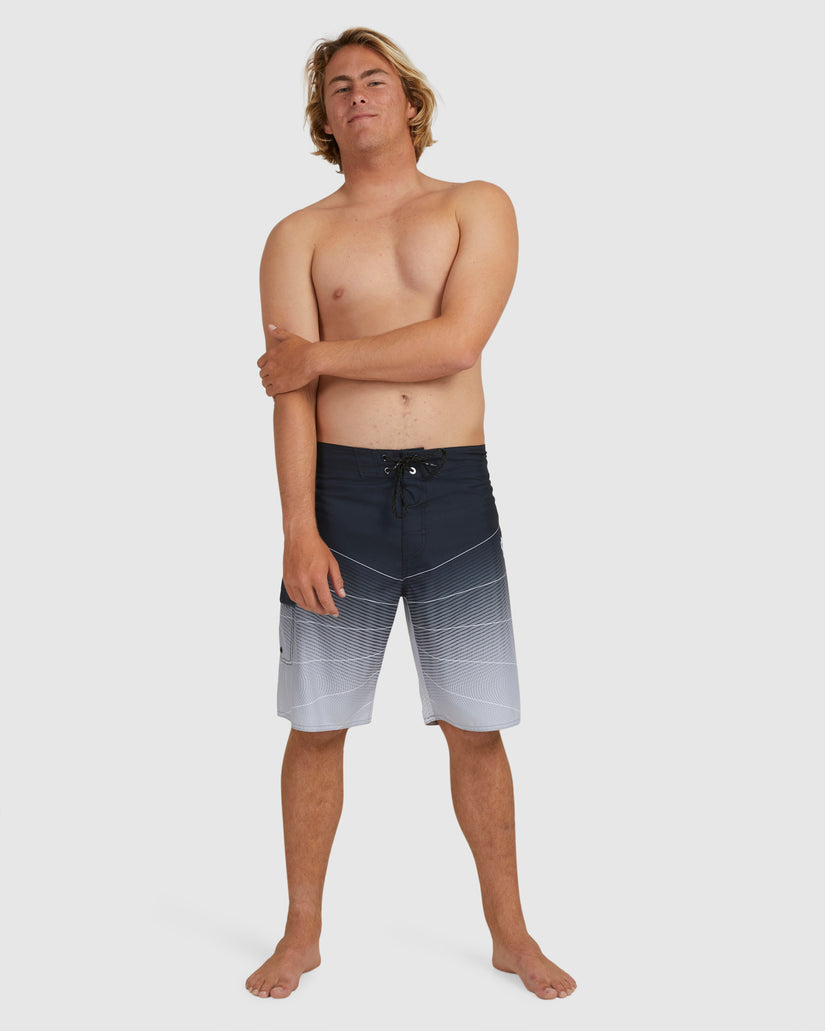 Mens Volts OG Boardshorts