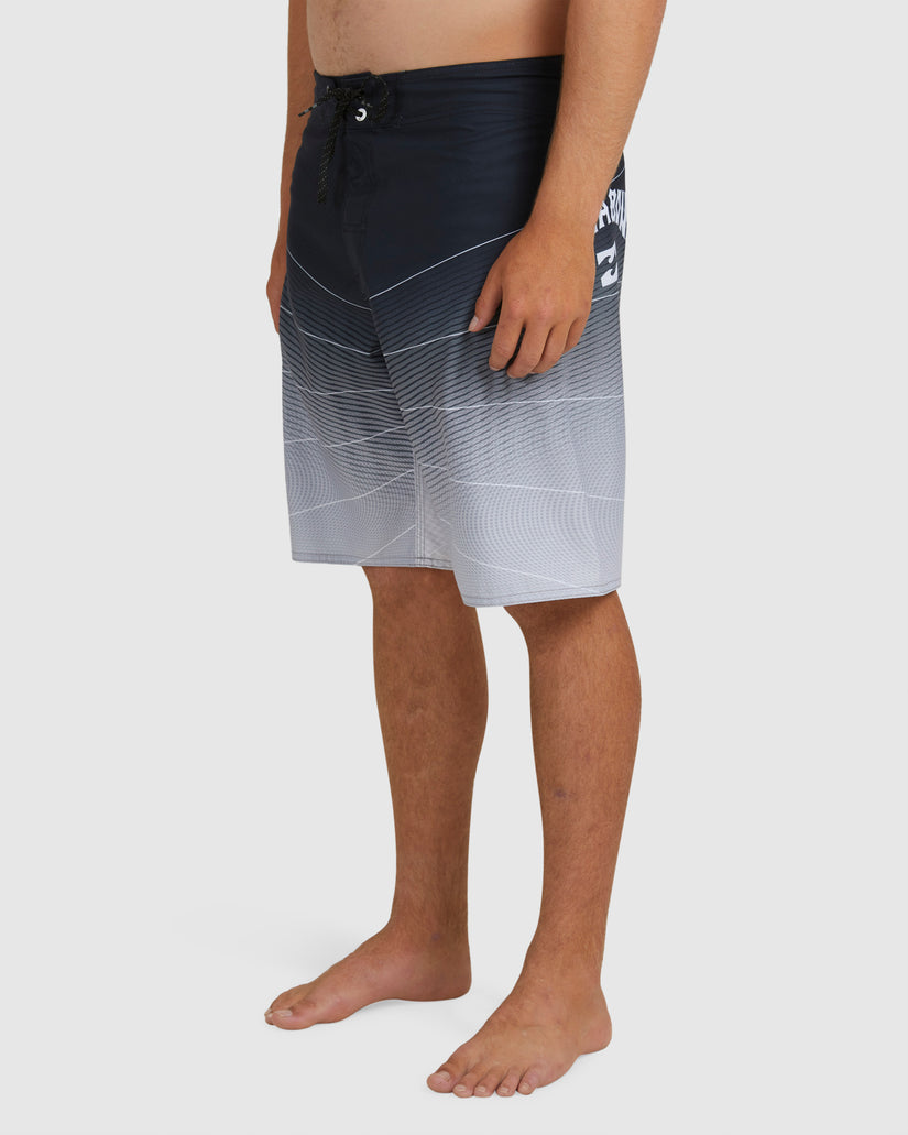 Mens Volts OG Boardshorts