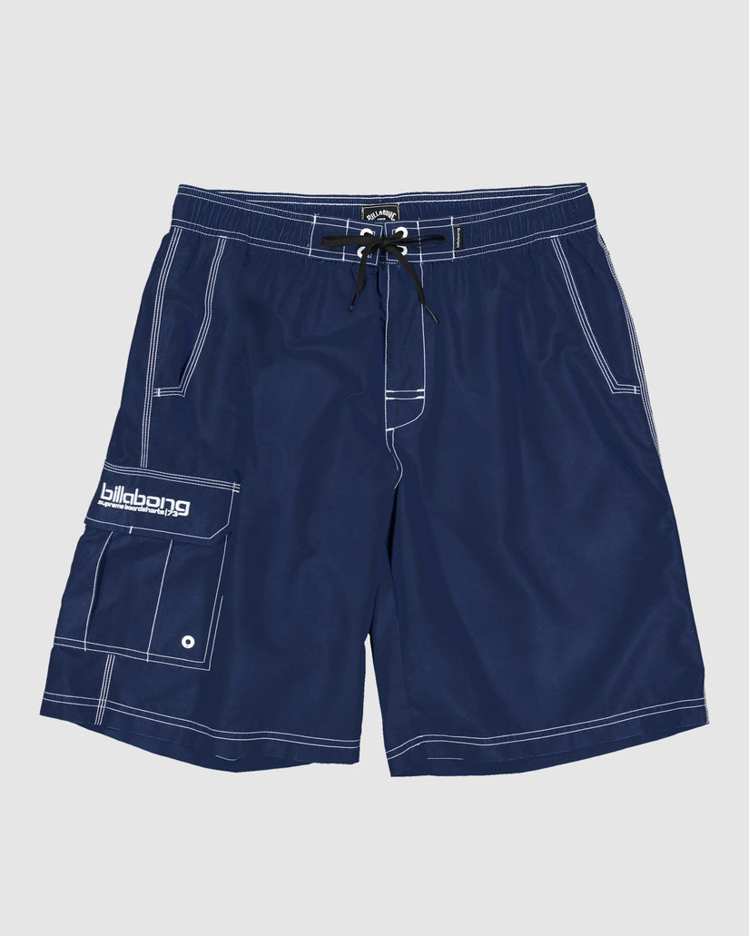 Mens Throw On Boardshorts