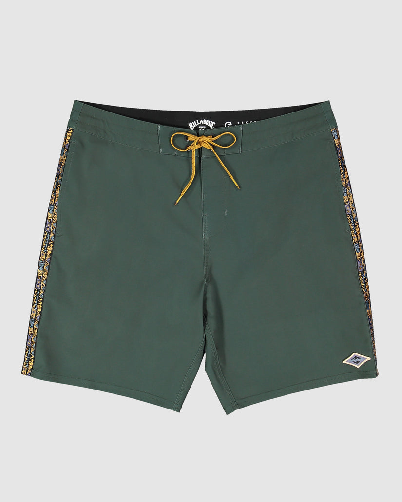 Mens Cosmic Lo Tide Boardshorts