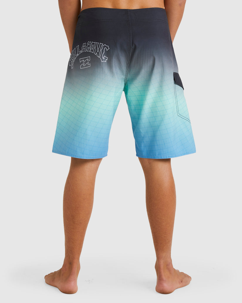 Mens Volts OG Boardshorts