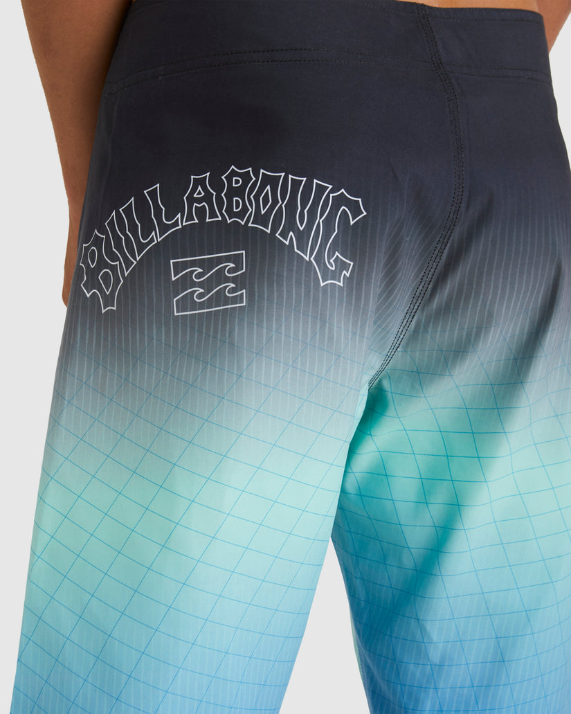 Mens Volts OG Boardshorts