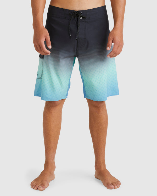 Mens Volts OG Boardshorts