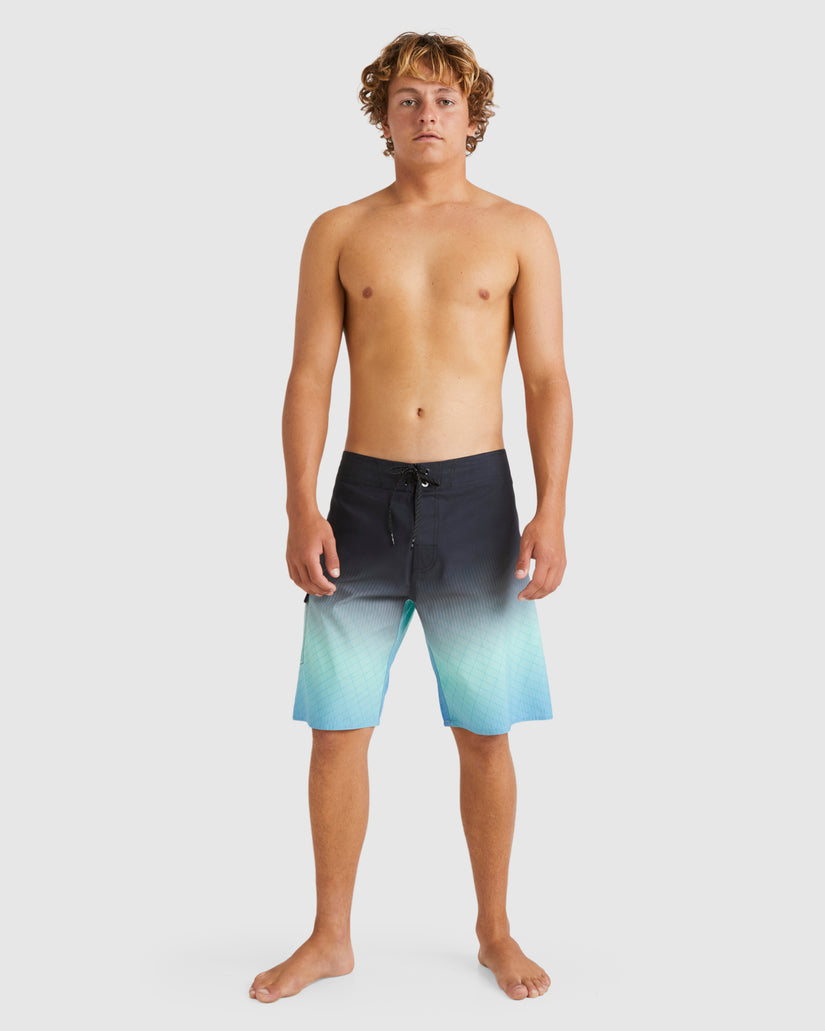 Mens Volts OG Boardshorts