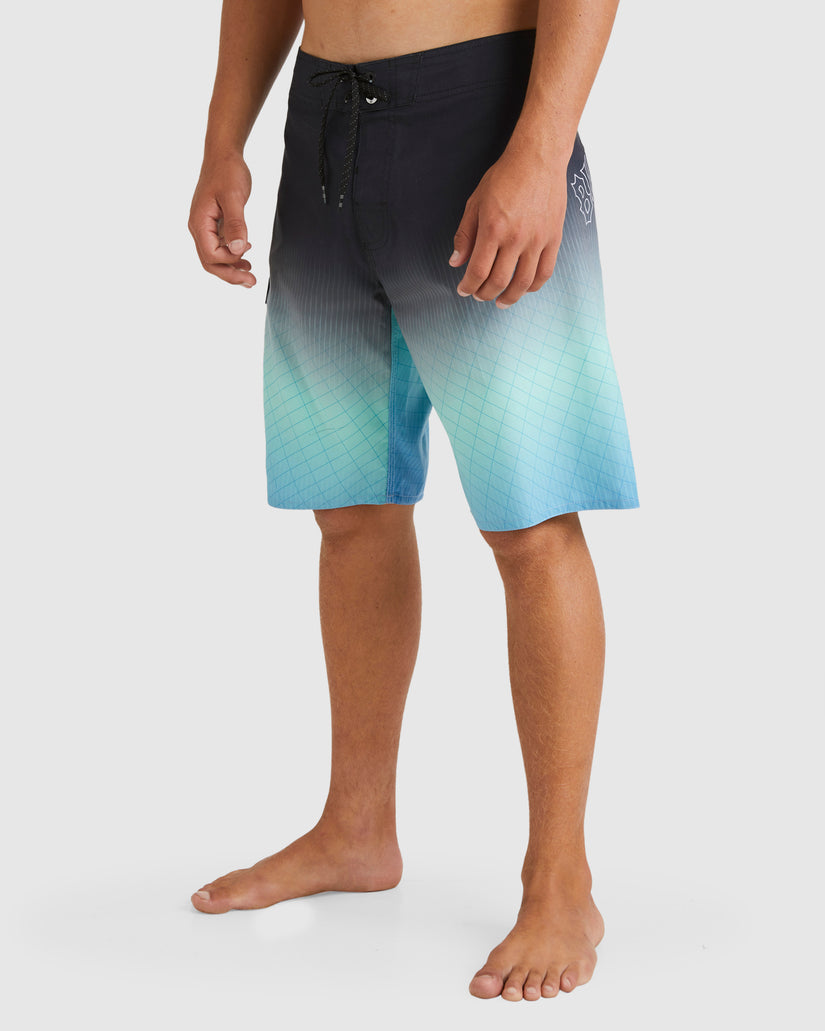 Mens Volts OG Boardshorts