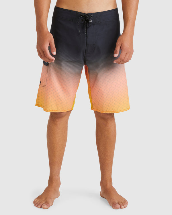 Mens Volts OG Boardshorts