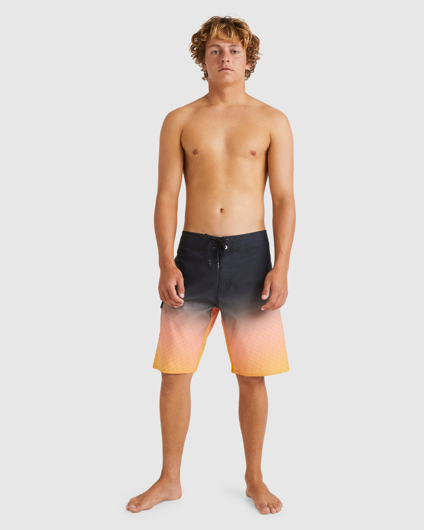 Mens Volts OG Boardshorts