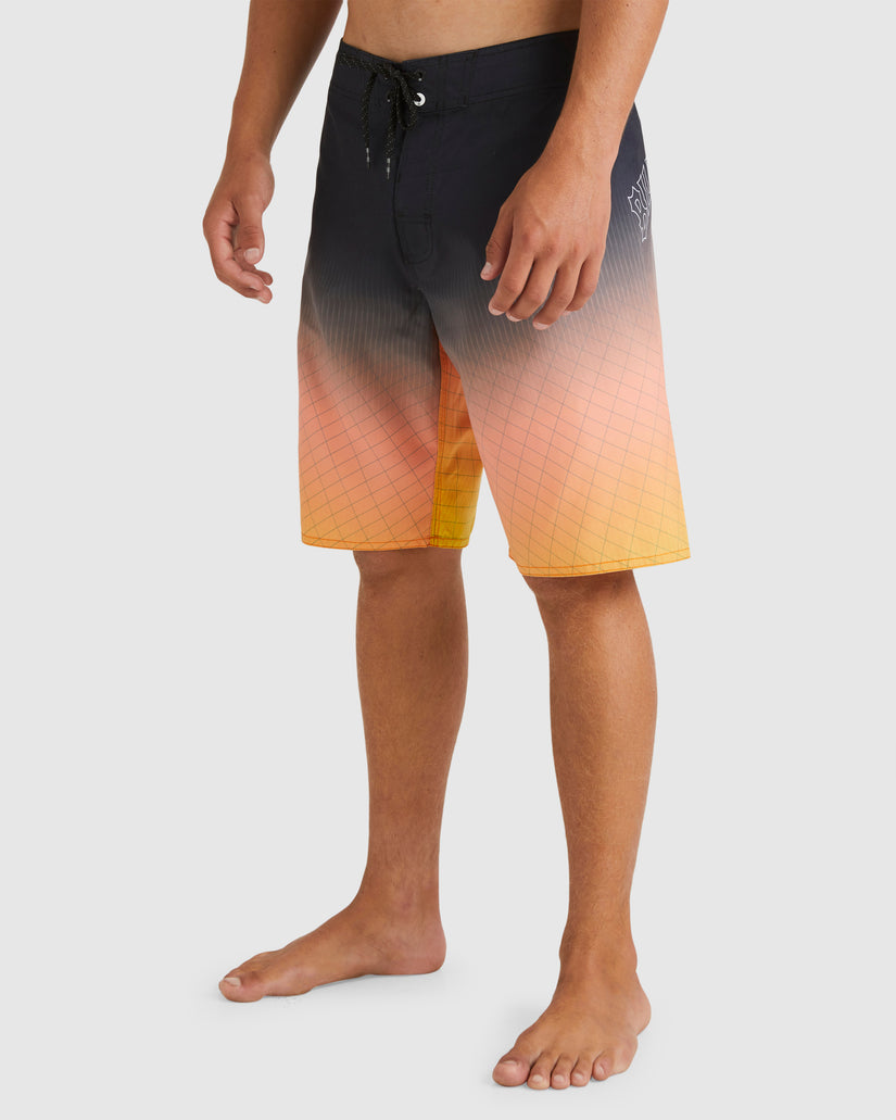 Mens Volts OG Boardshorts