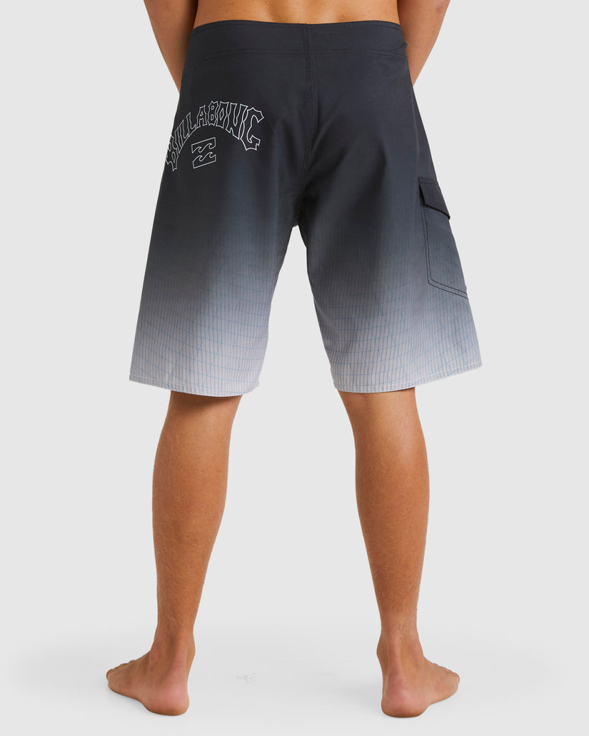 Mens Volts OG Boardshorts