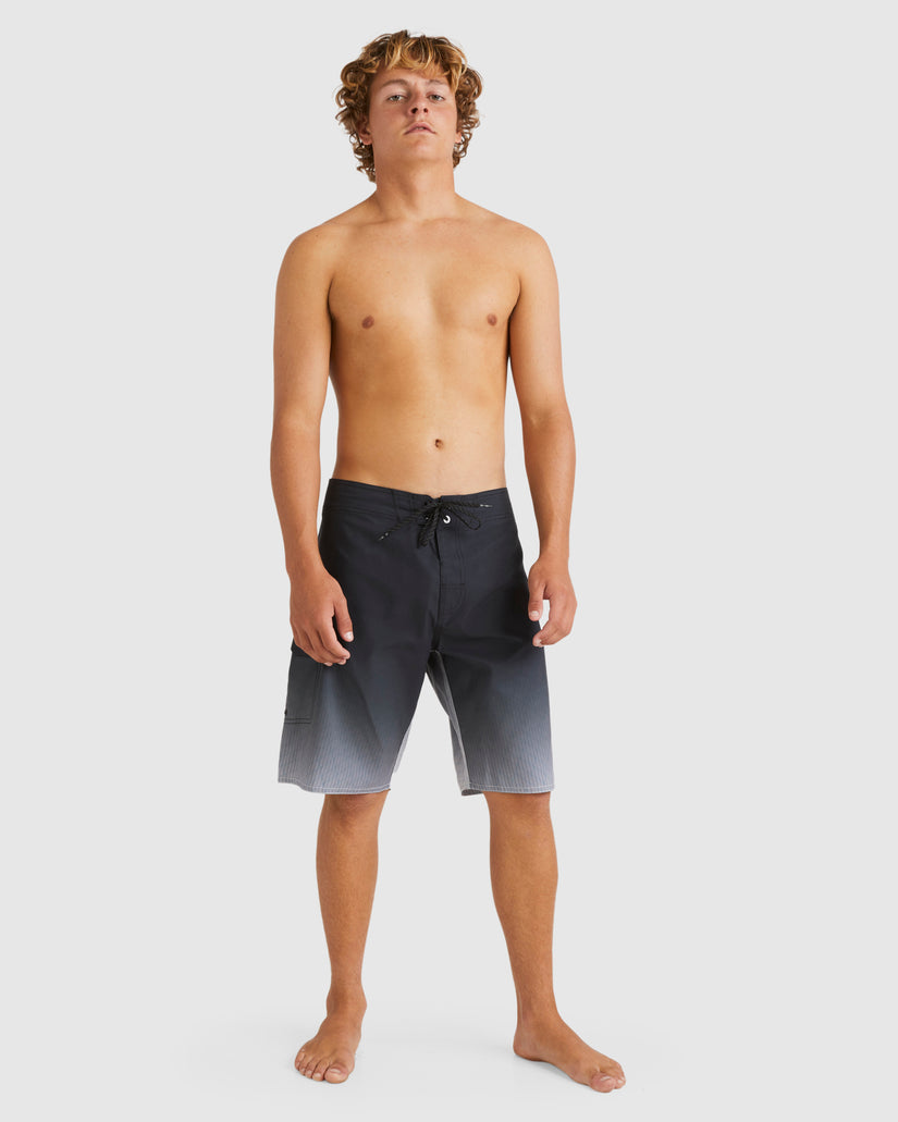 Mens Volts OG Boardshorts