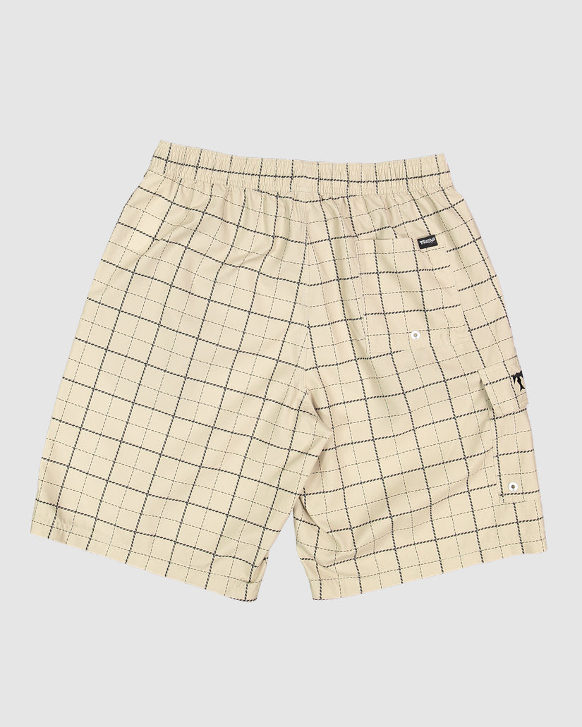 Mens Terrys Throw On Boardshorts