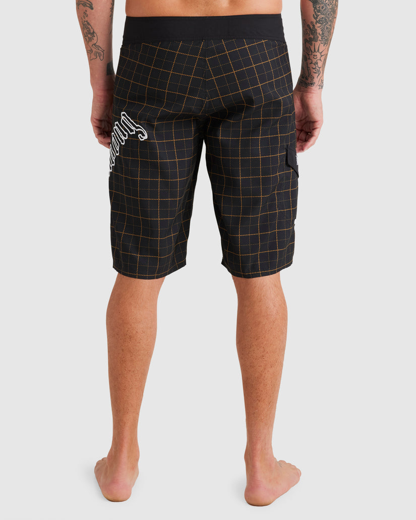 Mens Core Original Boardshorts