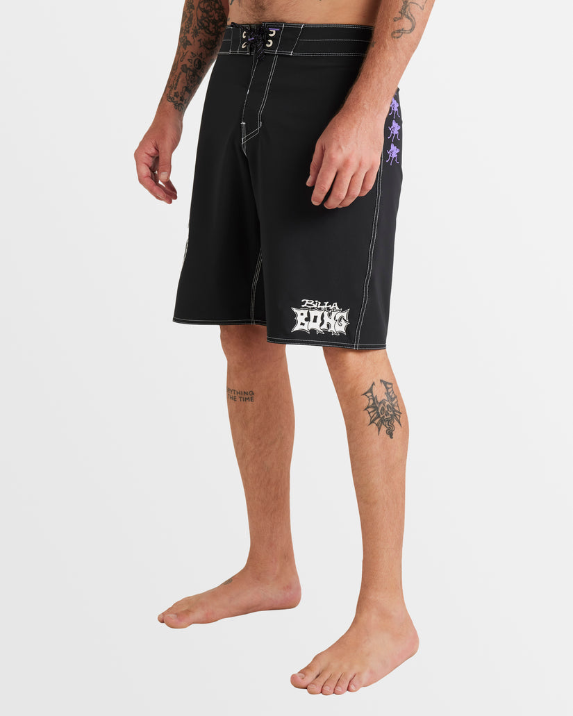 Mens Placement Pro Boardshorts