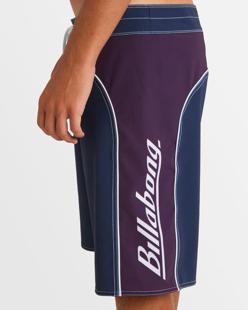 Mens Saddle Pro Boardshorts