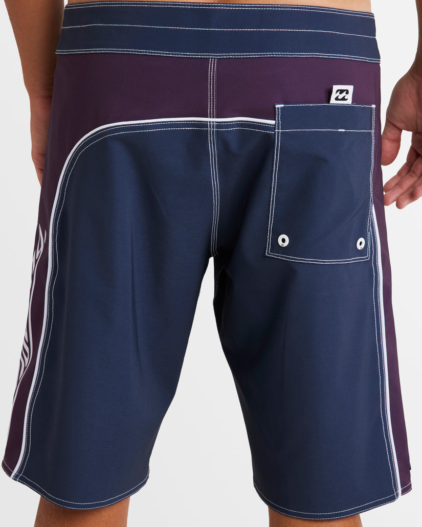 Mens Saddle Pro Boardshorts