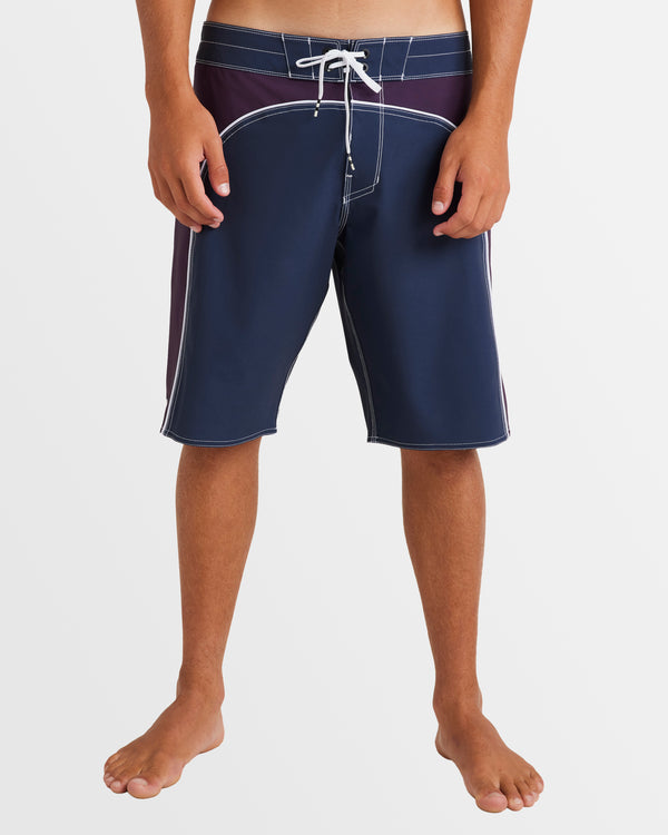 Mens Saddle Pro Boardshorts