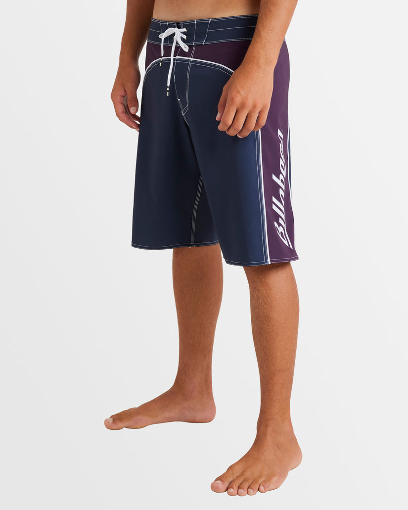 Mens Saddle Pro Boardshorts