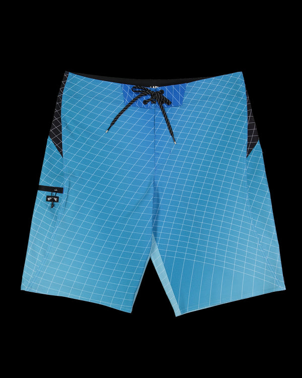 Mens Fluid Pro Boardshorts