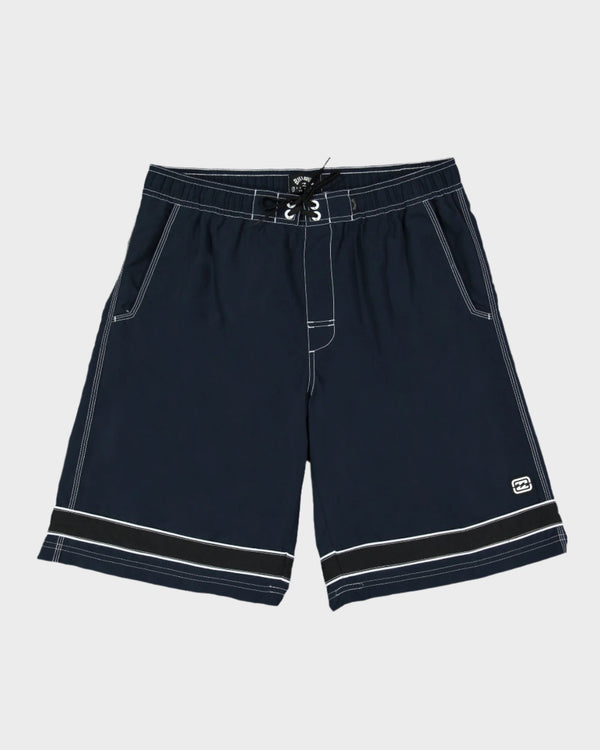 Mens Throw Ons 2.0 Boardshorts