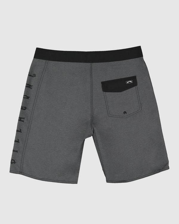 Mens Shadow Cut OG Boardshorts