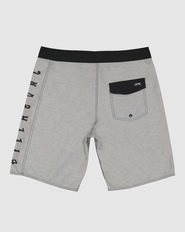 Mens Shadow Cut OG Boardshorts