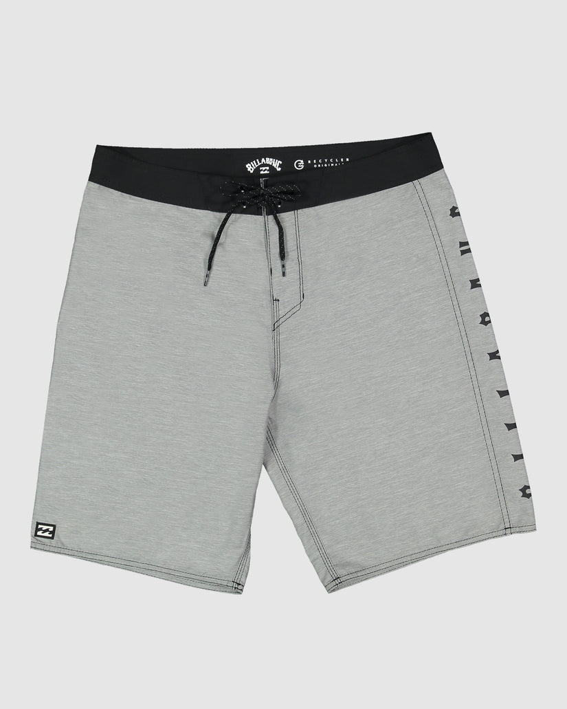 Mens Shadow Cut OG Boardshorts