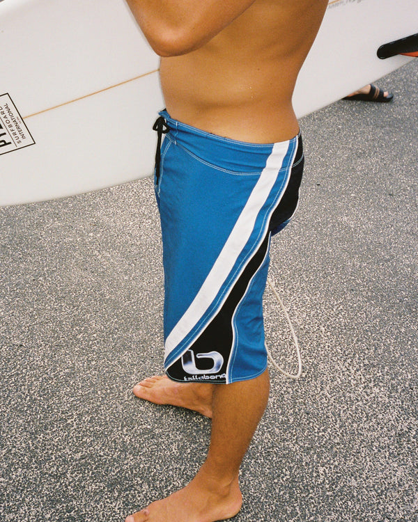 Mens Chrome Fluid 2K Pro Boardshorts