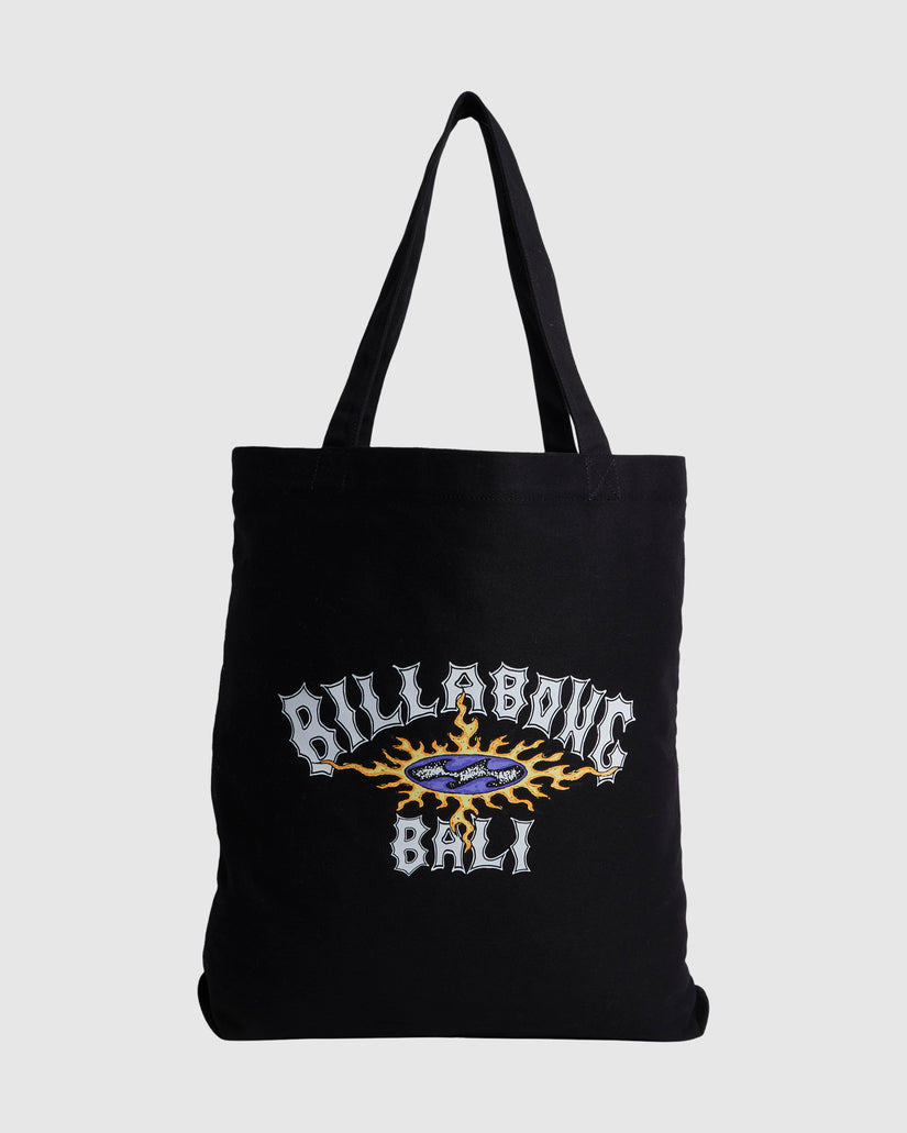 Bali Tote Bag