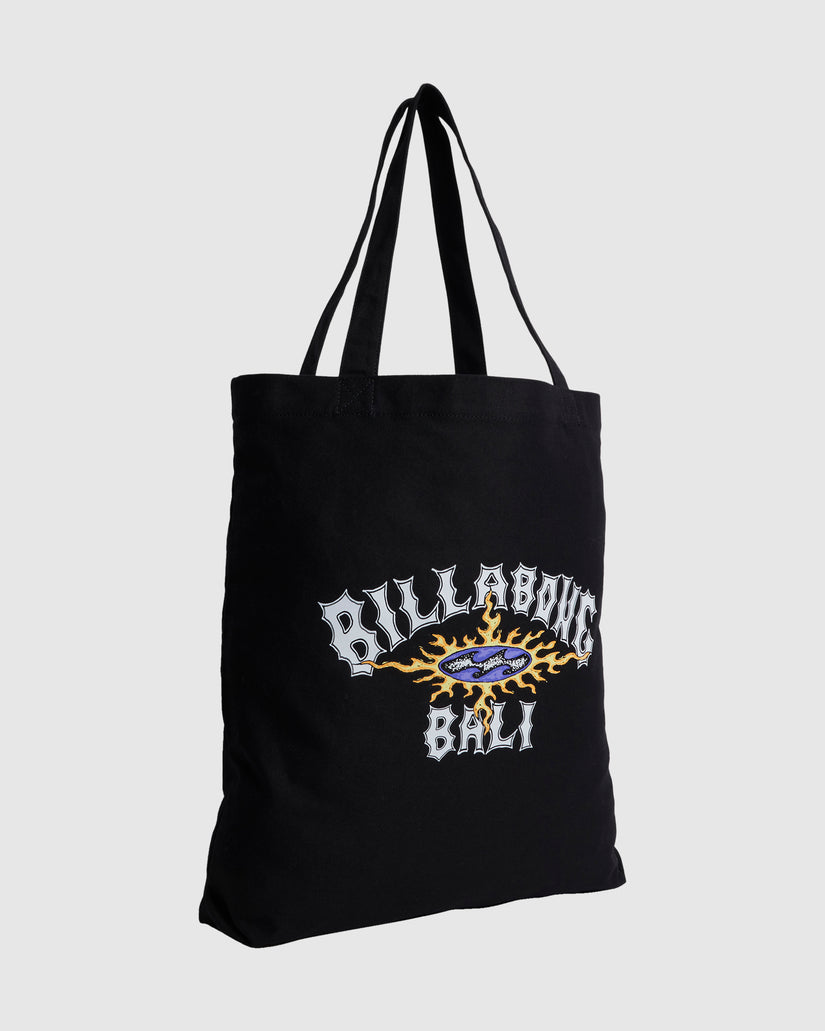 Bali Tote Bag