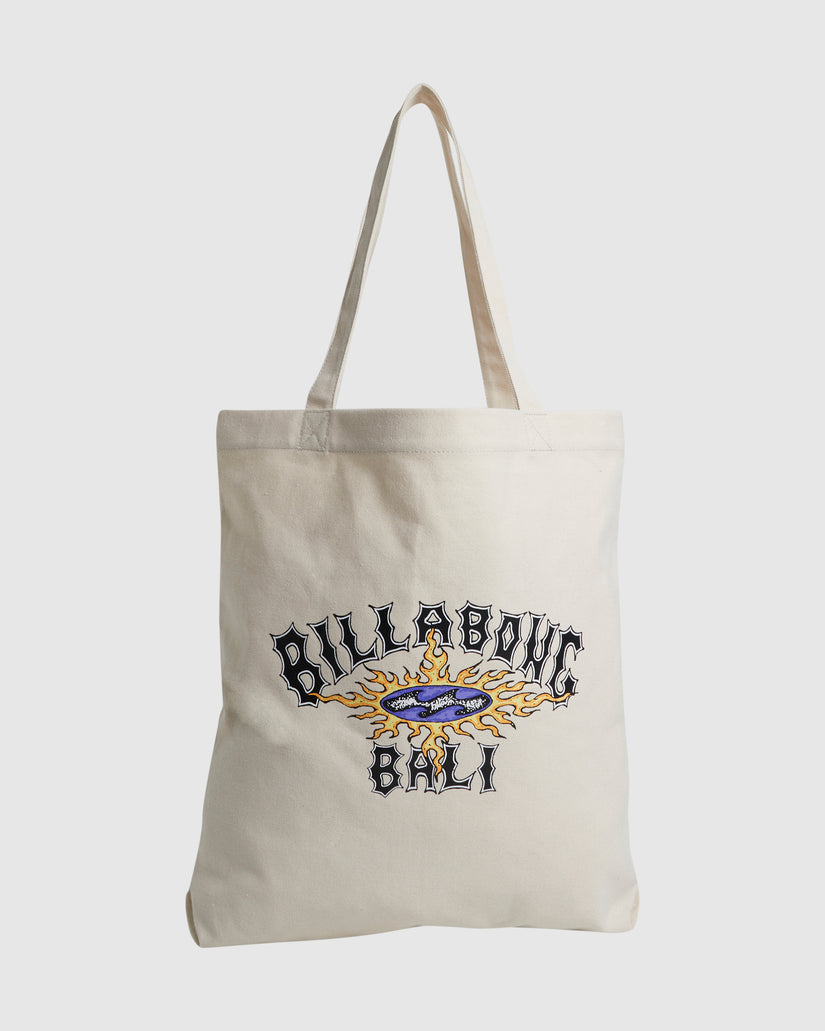 Bali Tote Bag