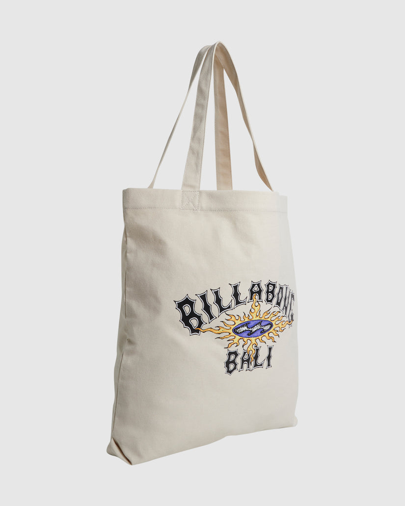 Bali Tote Bag