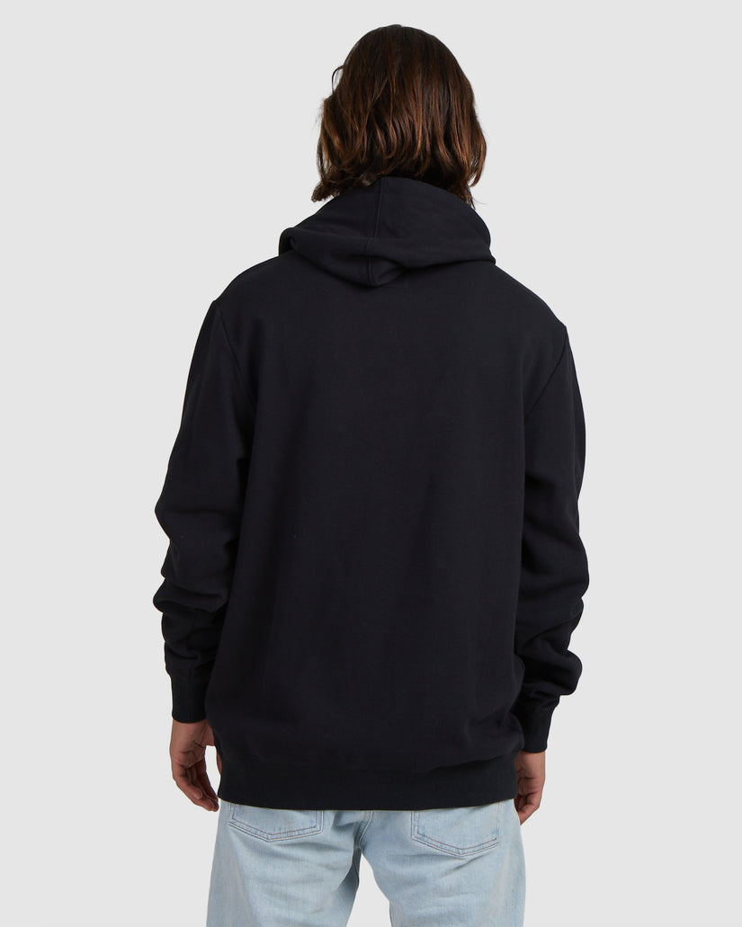 Mens OD Pop Hoodie