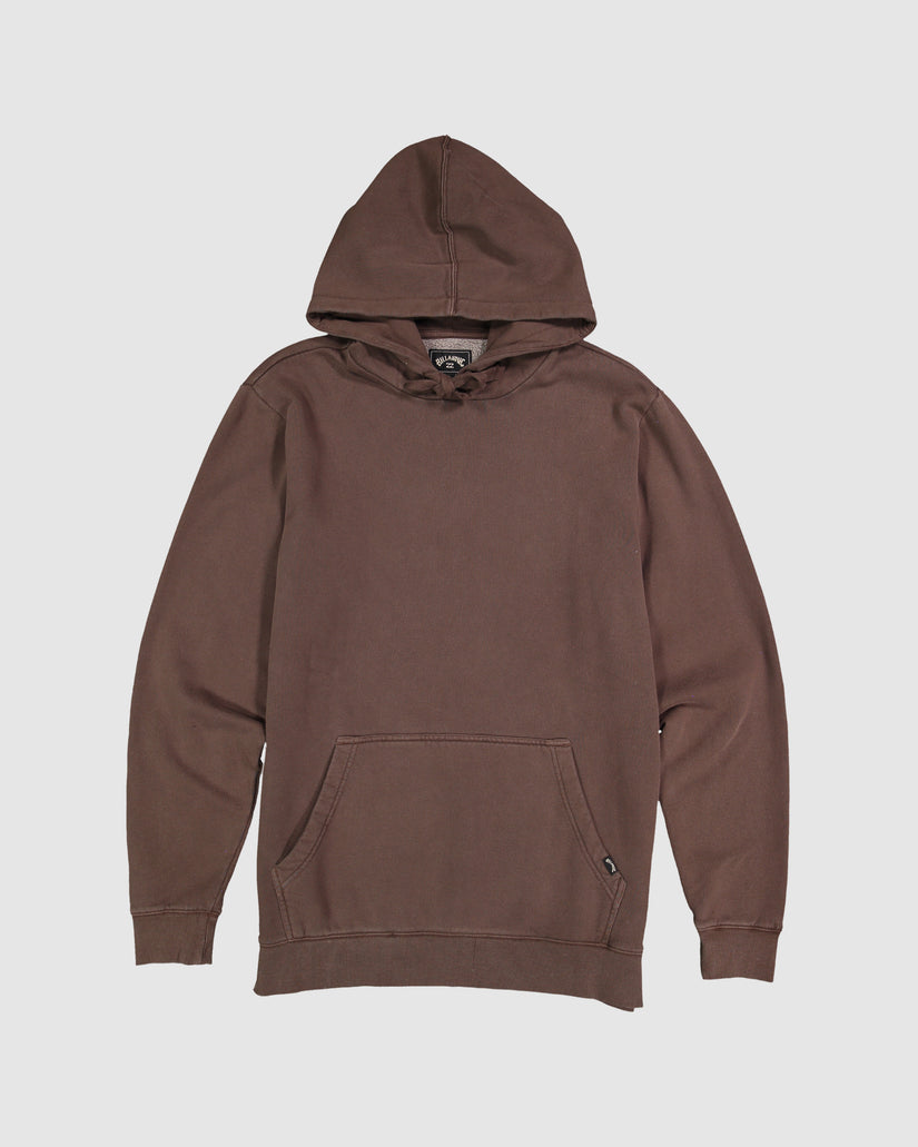 OD Pop Hoodie