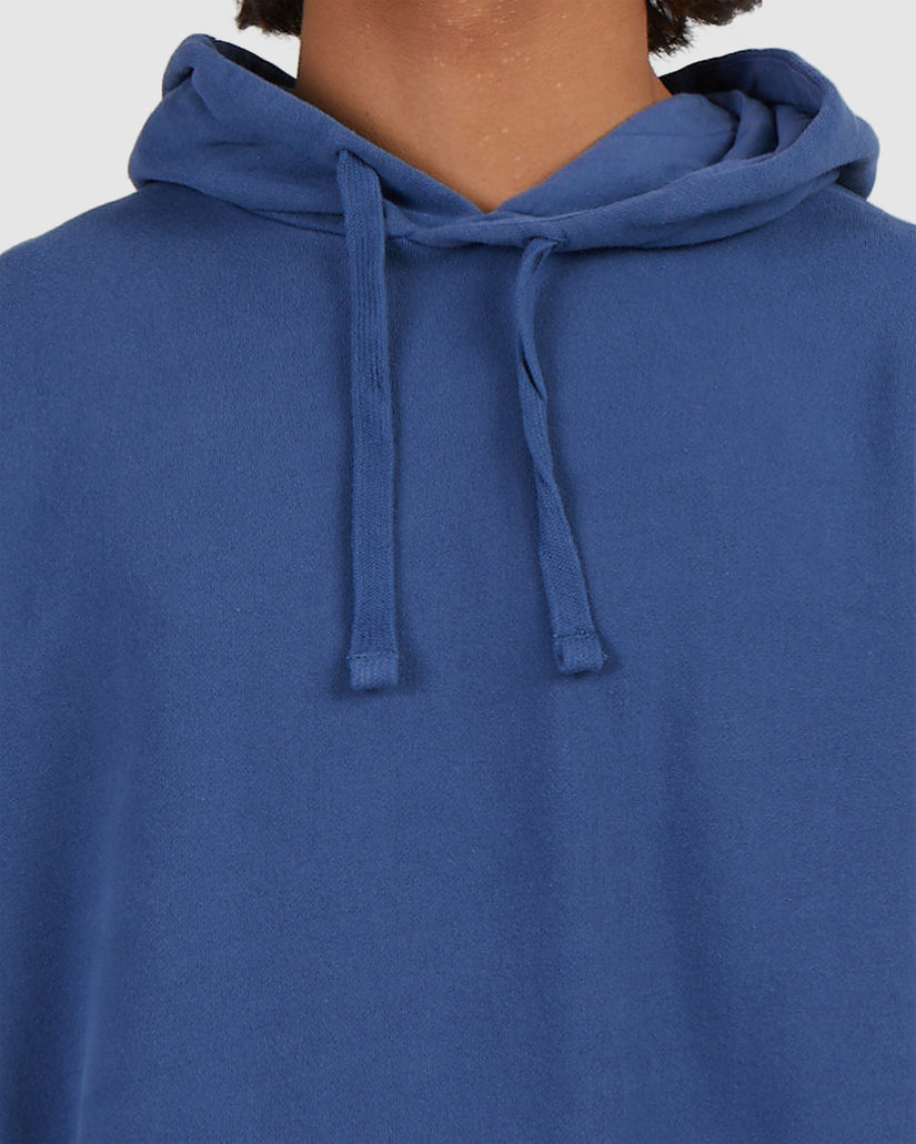 Mens OD Pop Hoodie