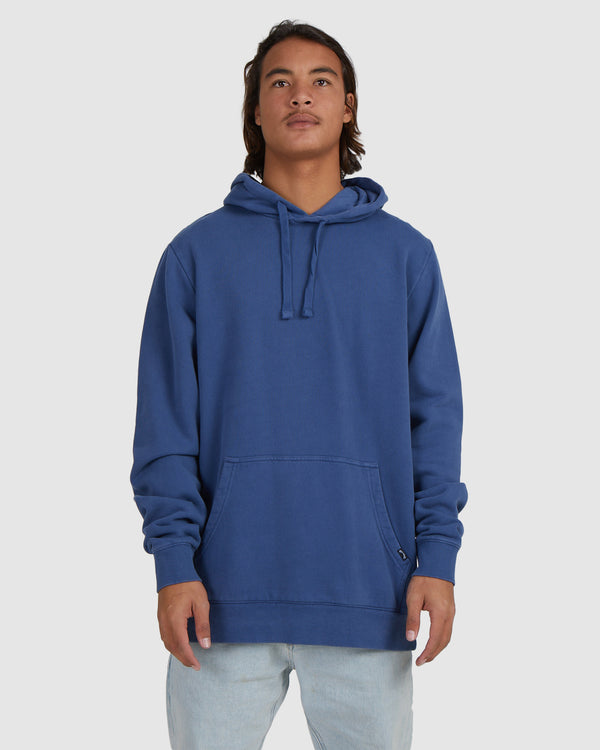 Mens OD Pop Hoodie