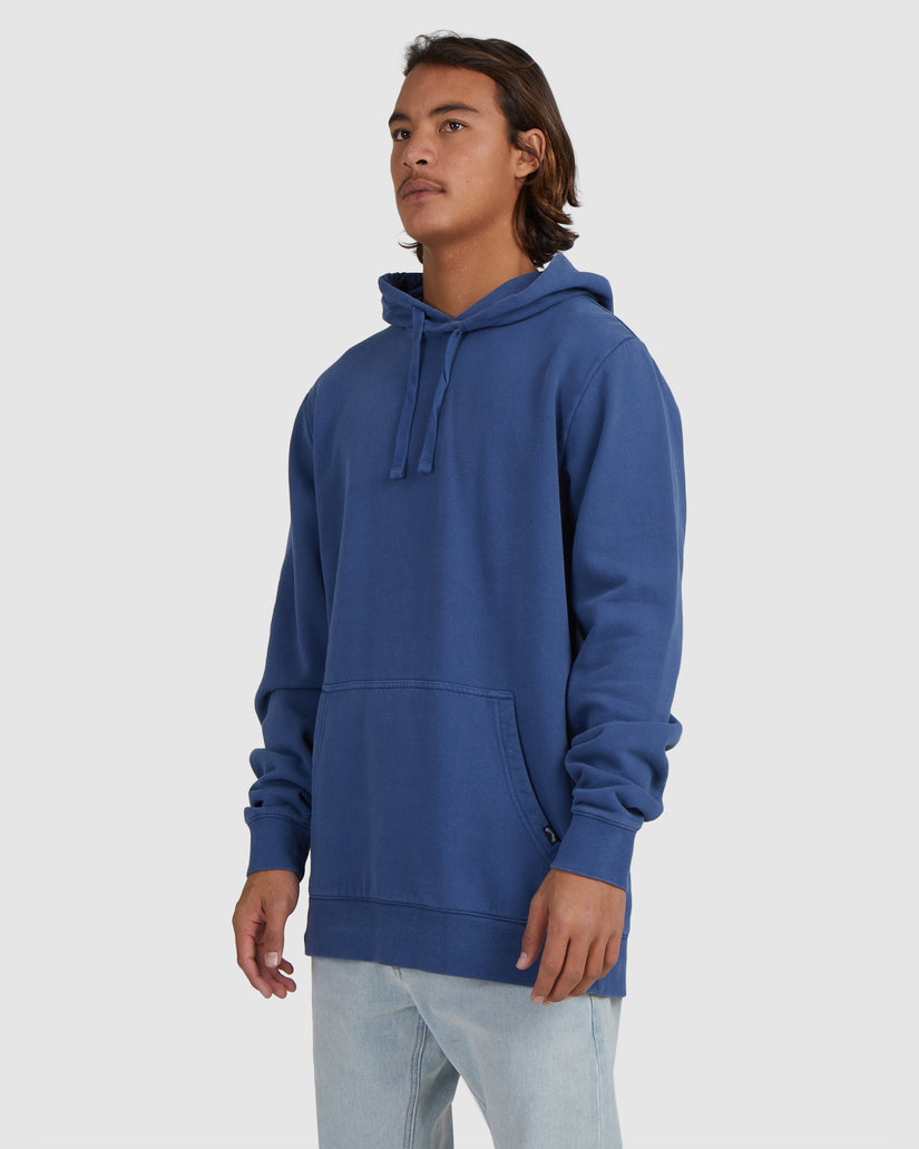 Mens OD Pop Hoodie