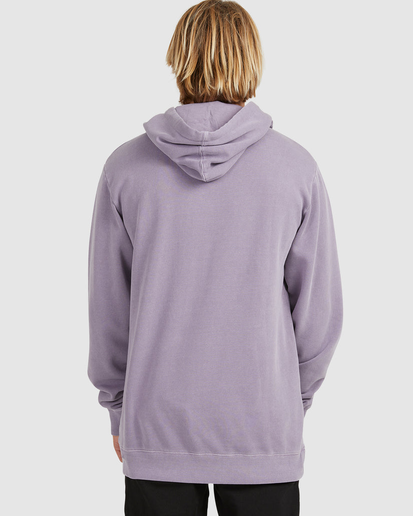 Mens OD Pop Hoodie