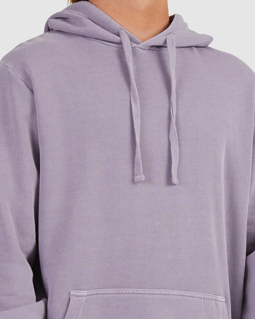 Mens OD Pop Hoodie